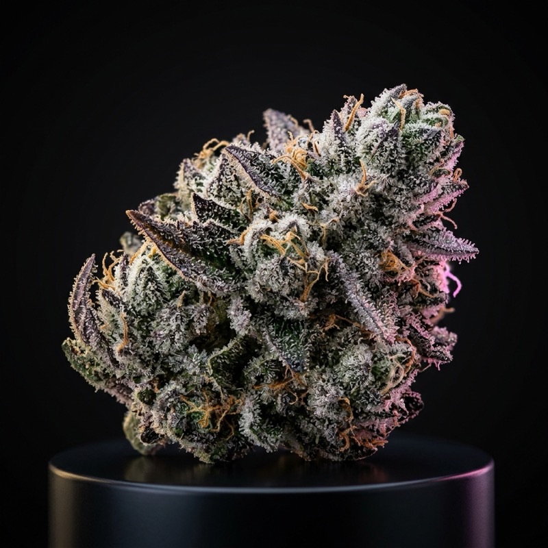 Frost Bite 30% (UHQ)