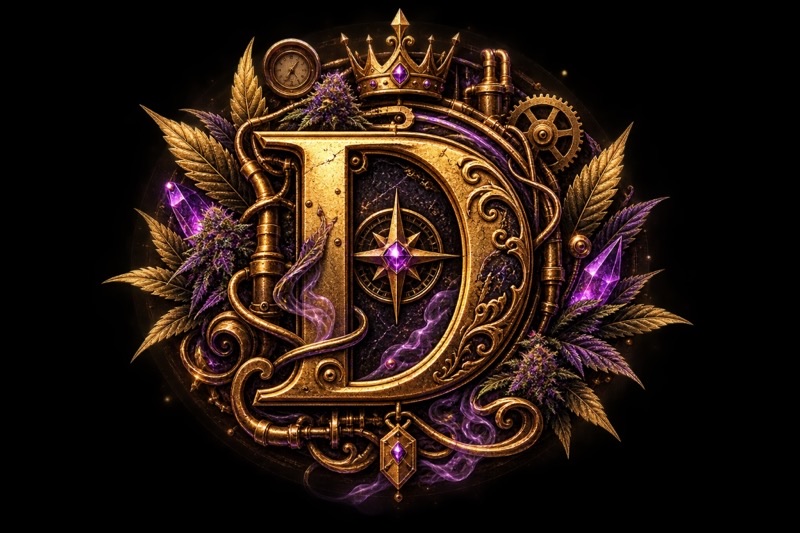 Dreamers Shop App